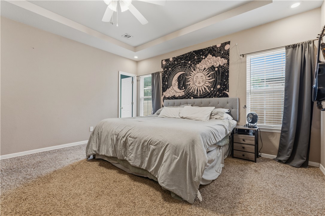 Center Point Park Unit III Lowell - Residential