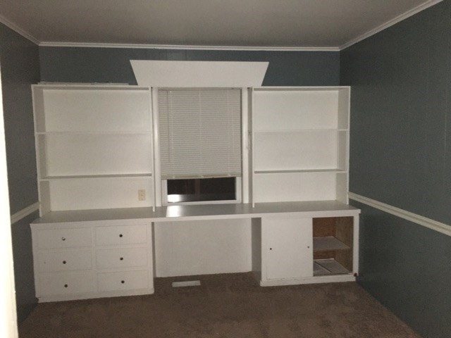 Oaks Manor Sub - Residential Lease
