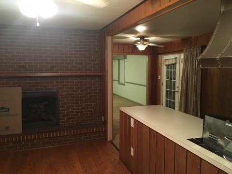 Oaks Manor Sub - Residential Lease