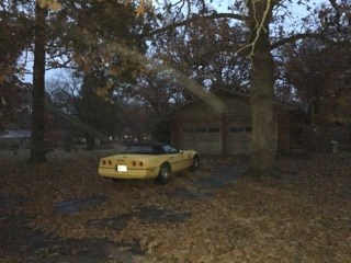 Oaks Manor Sub - Residential Lease