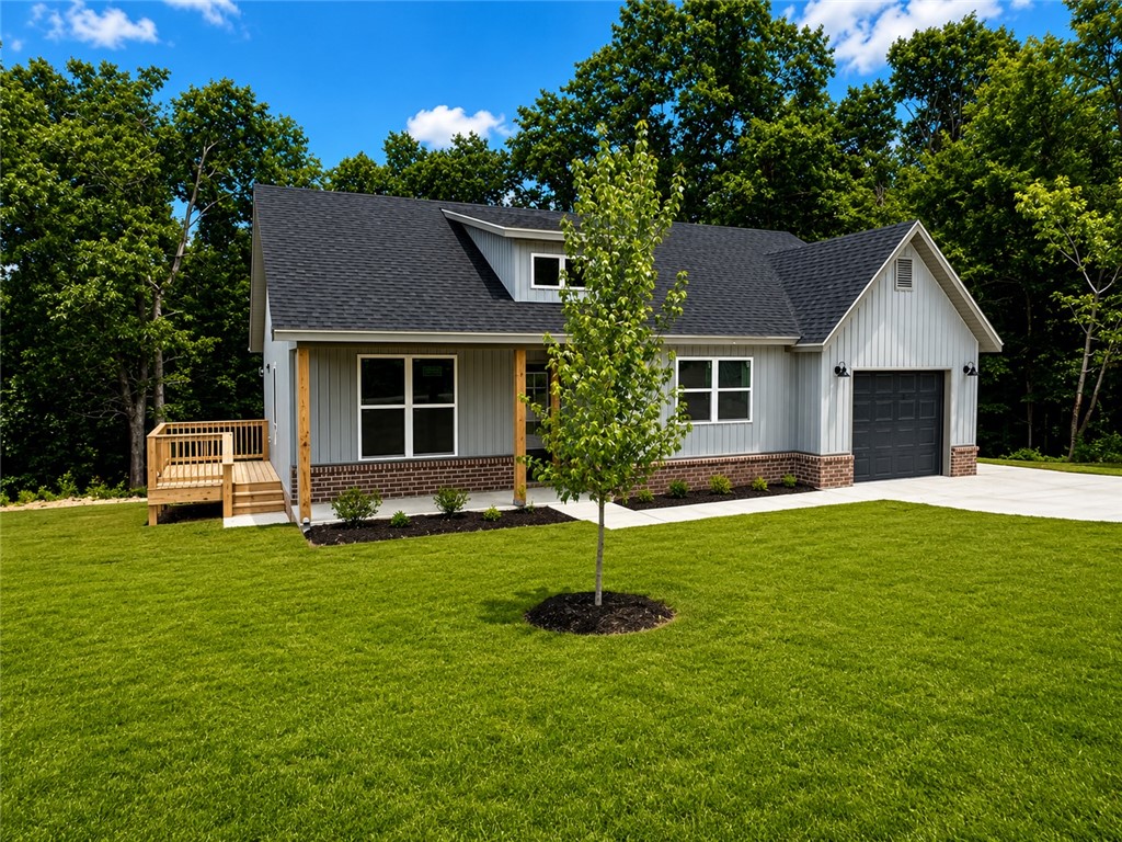 Taransay - Residential
