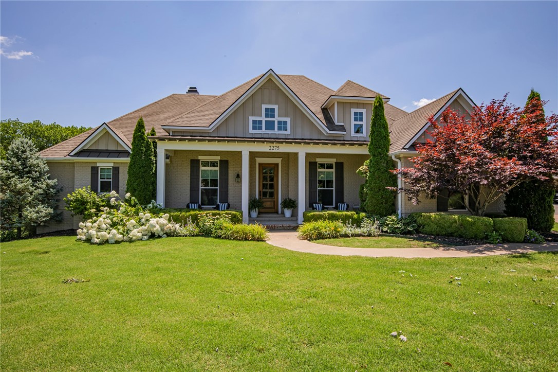 Waterford Estates At Hissom Ranch - Residential