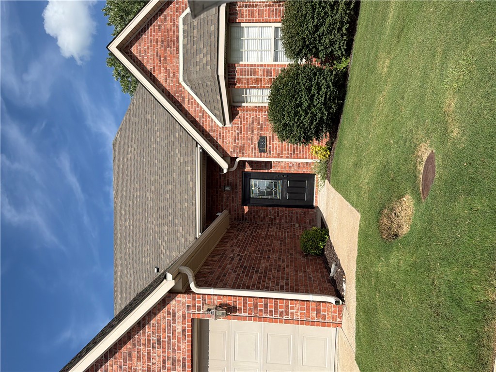 Bellafont Gardens - Residential Lease