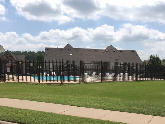 Bellafont Gardens - Residential Lease