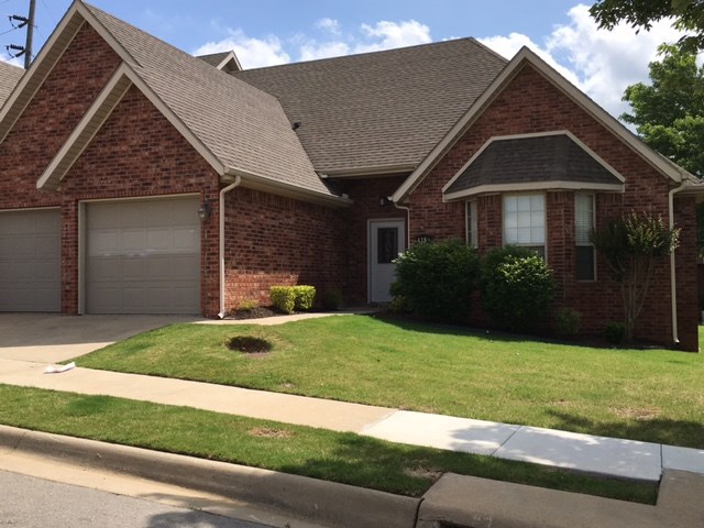 Bellafont Gardens - Residential Lease