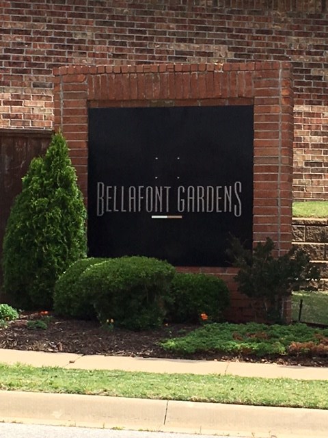 Bellafont Gardens - Residential Lease