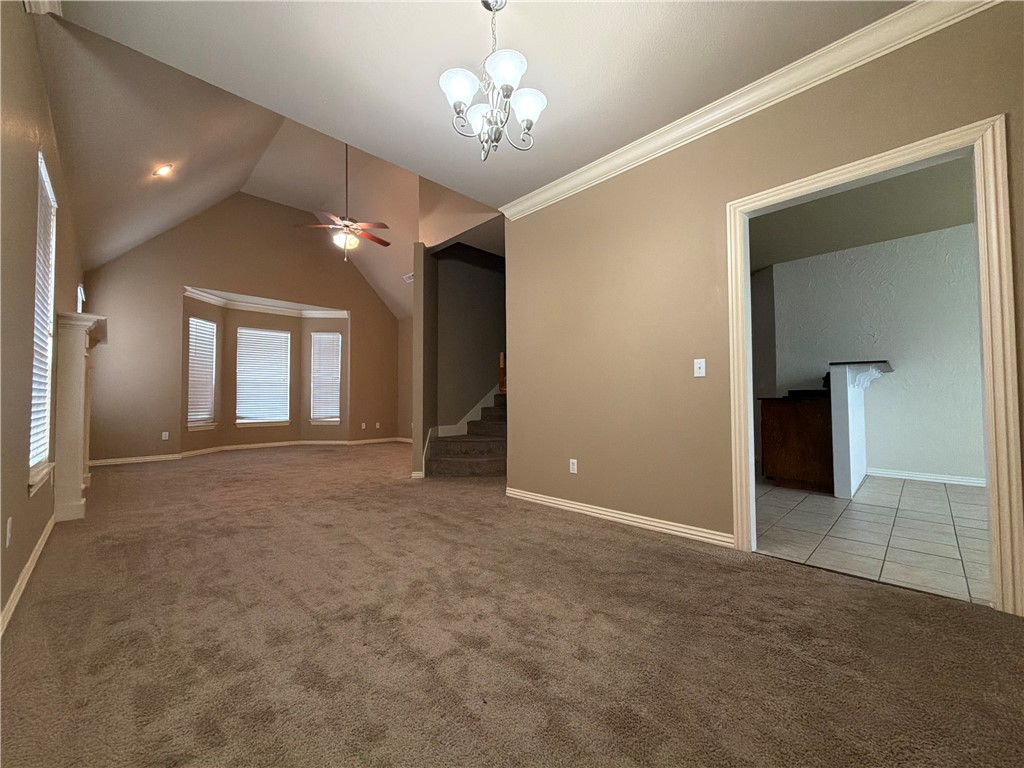Bellafont Gardens - Residential Lease