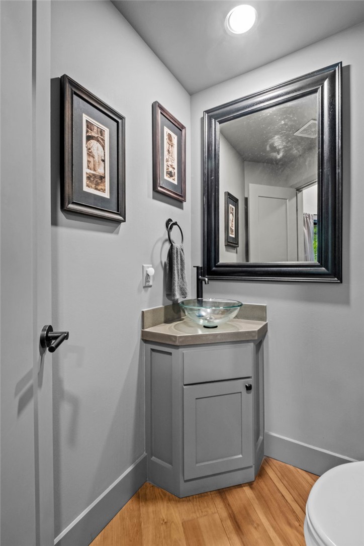 East Mountain Add - Residential