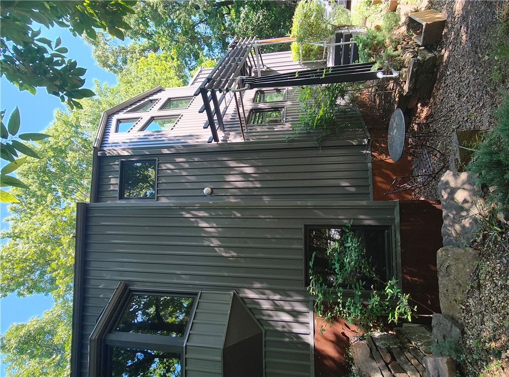 East Mountain Add - Residential