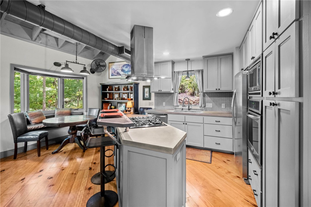 East Mountain Add - Residential