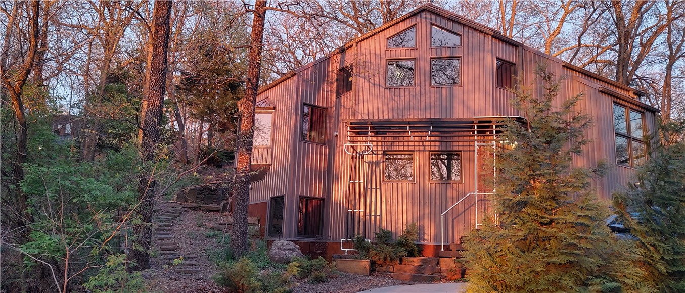 East Mountain Add - Residential