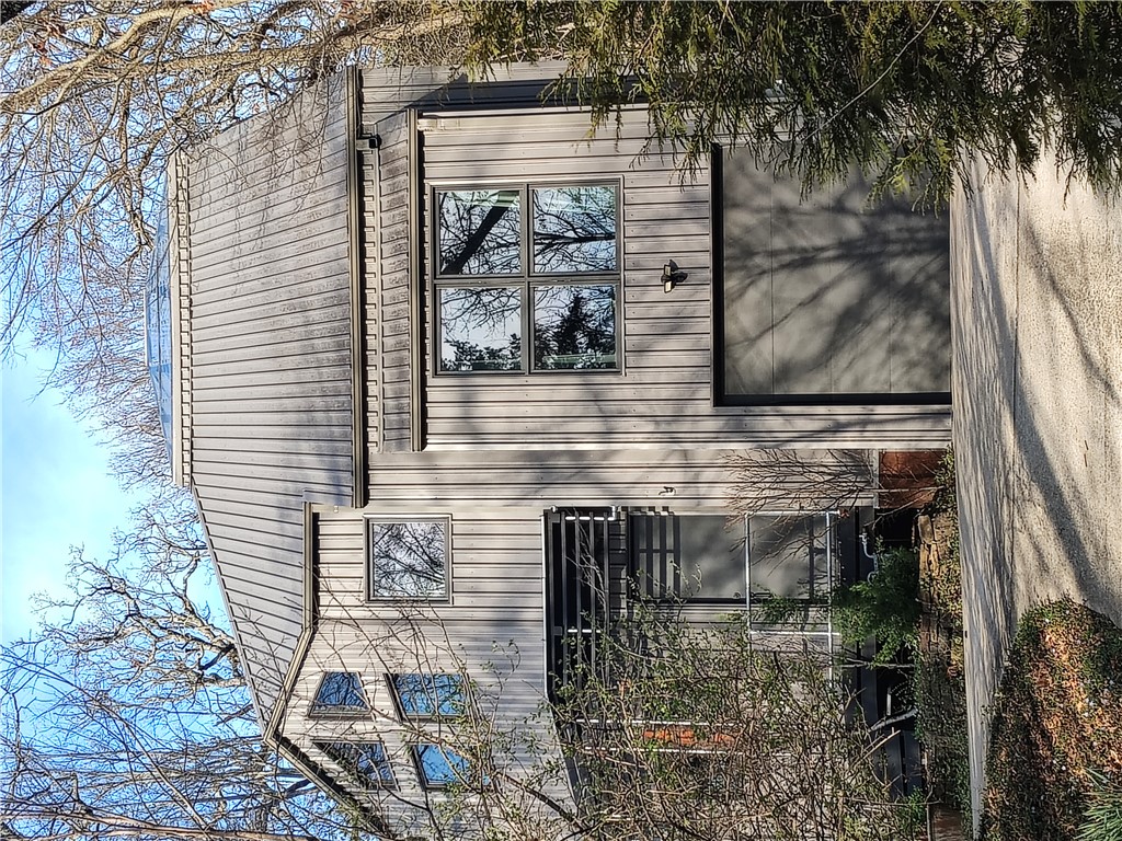 East Mountain Add - Residential