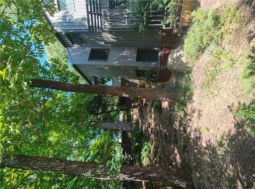 East Mountain Add - Residential