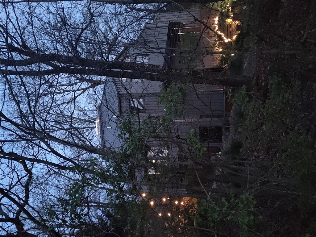 East Mountain Add - Residential