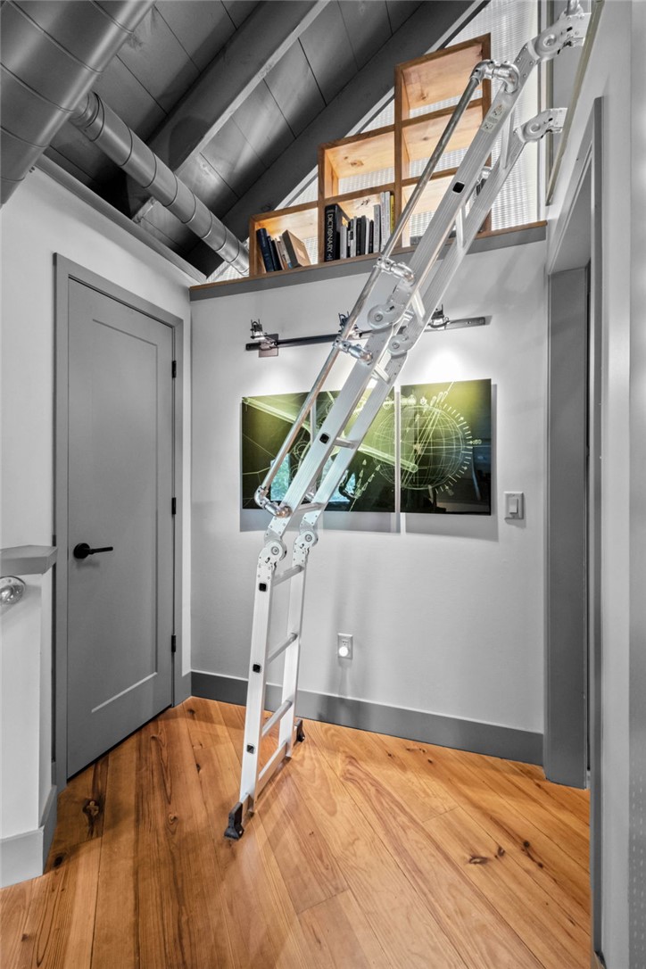East Mountain Add - Residential