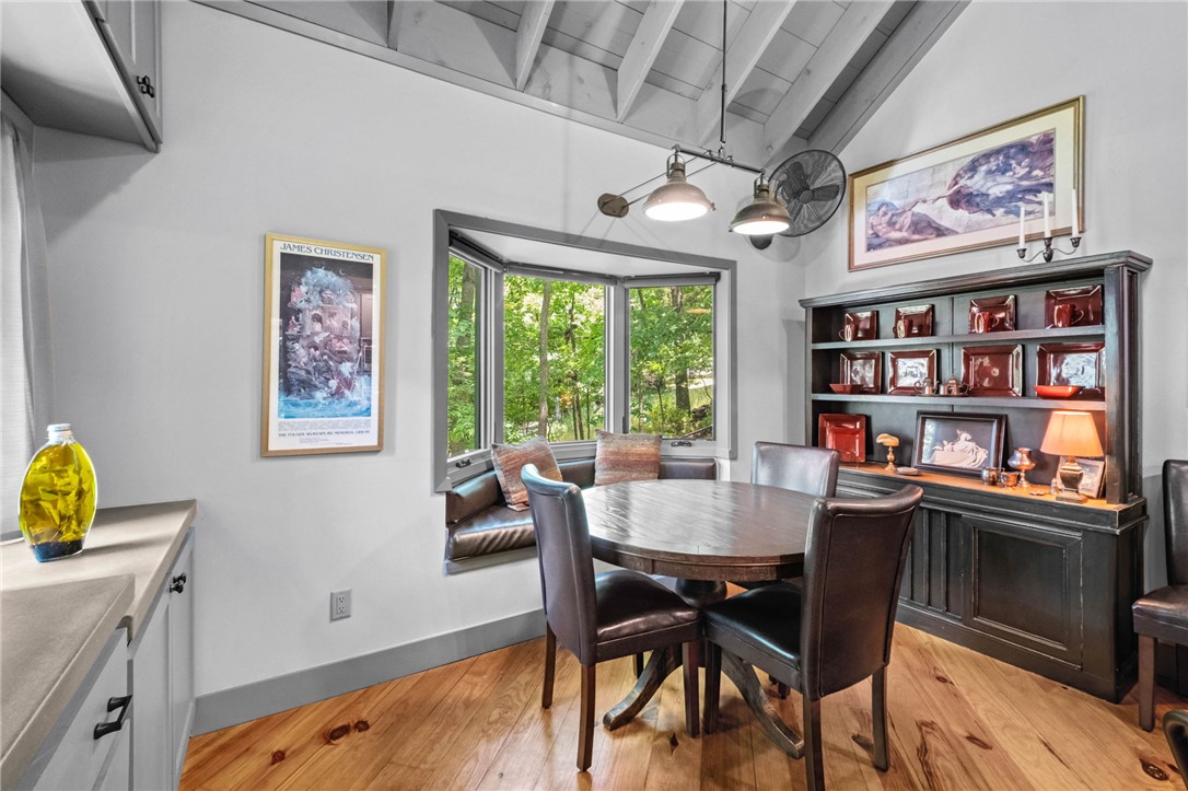 East Mountain Add - Residential