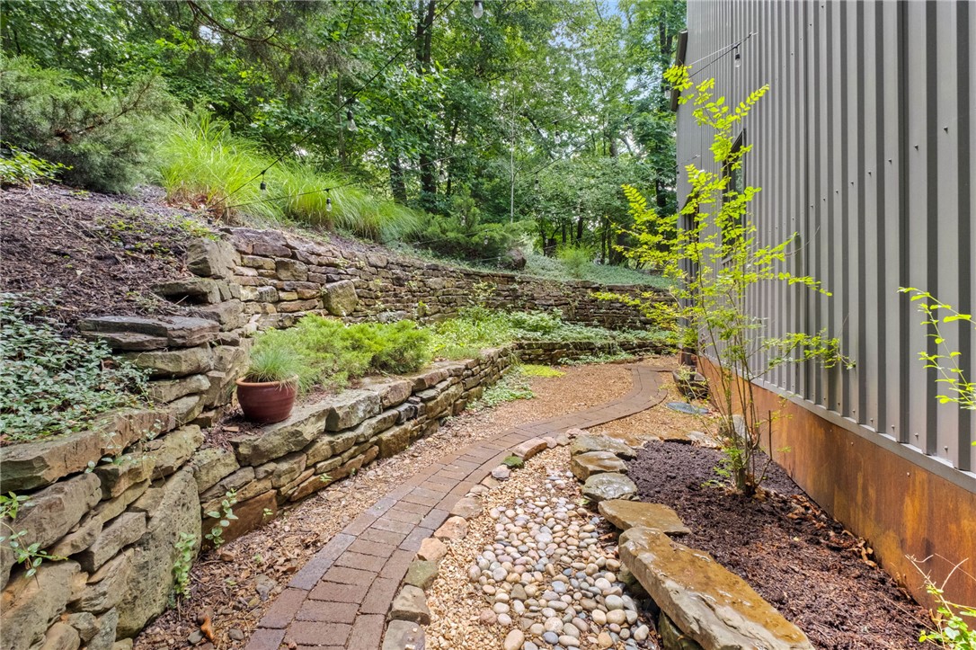 East Mountain Add - Residential