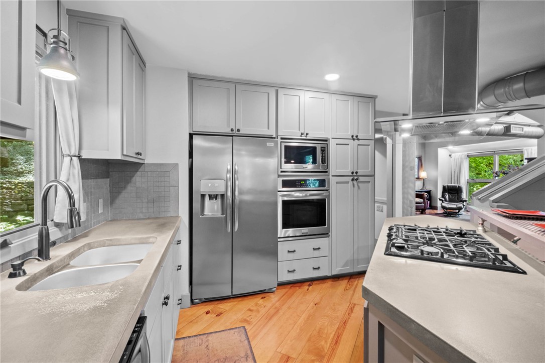 East Mountain Add - Residential