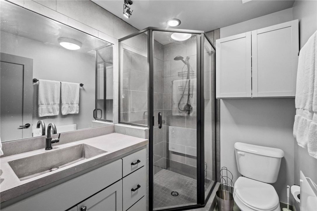 East Mountain Add - Residential