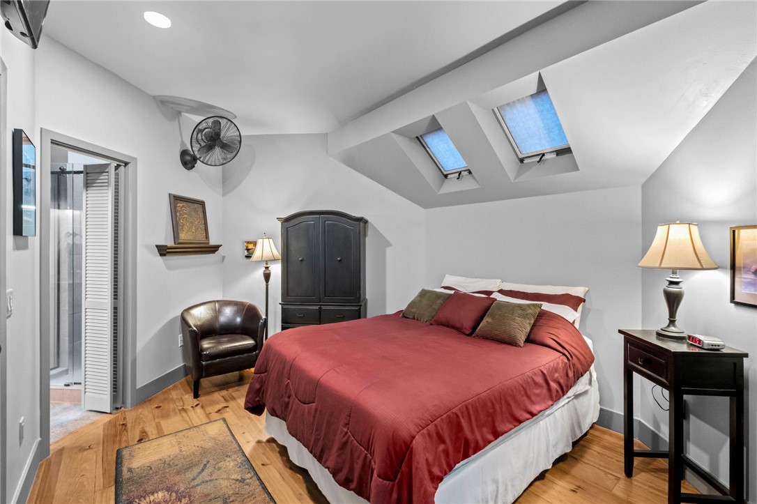 East Mountain Add - Residential