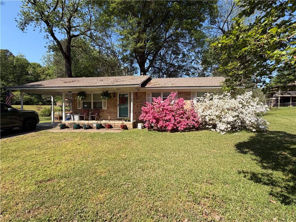 Pine Crest Hill - Residential