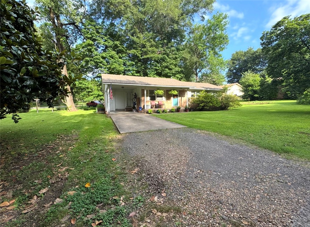 Pine Crest Hill - Residential