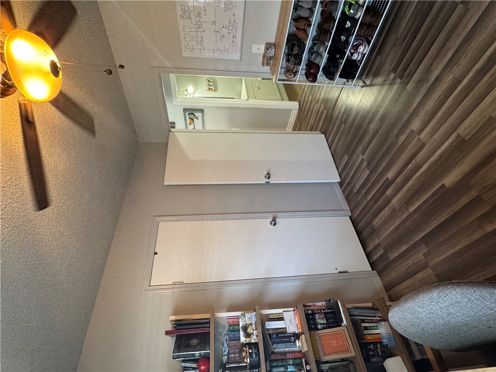 Pine Crest Hill - Residential