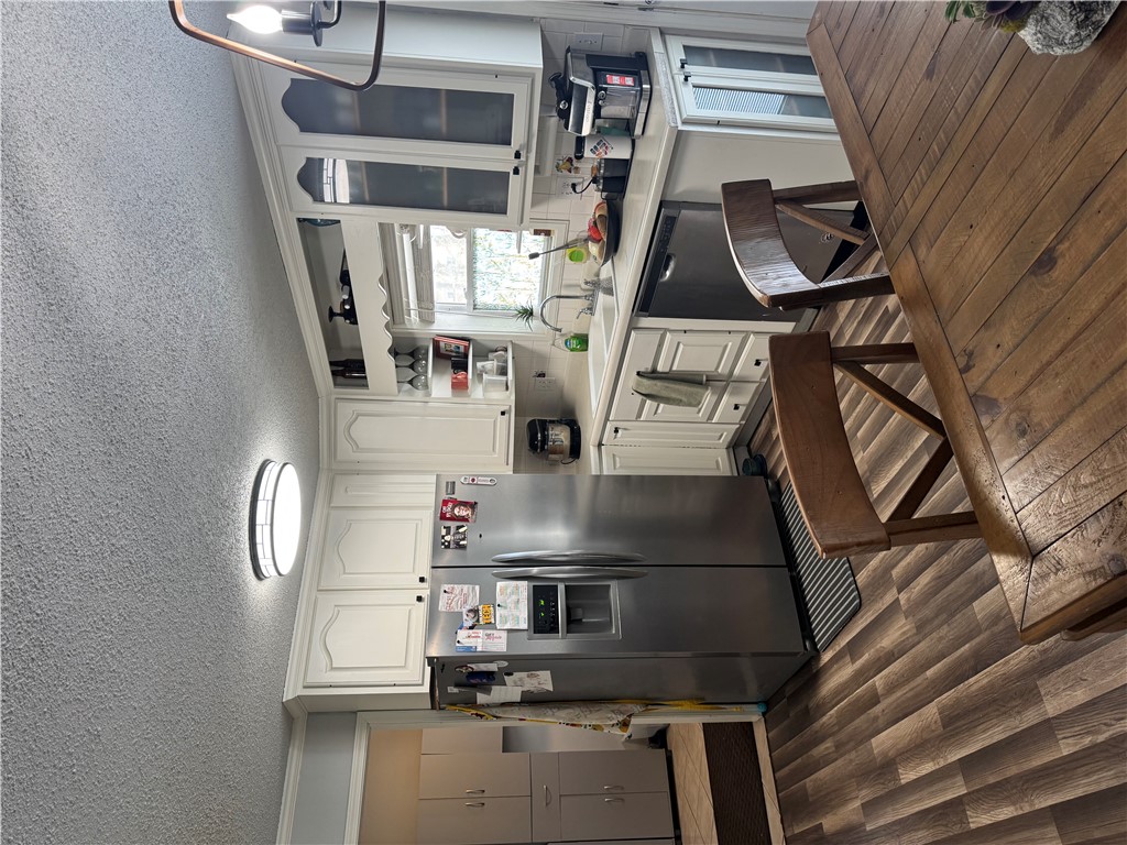 Pine Crest Hill - Residential