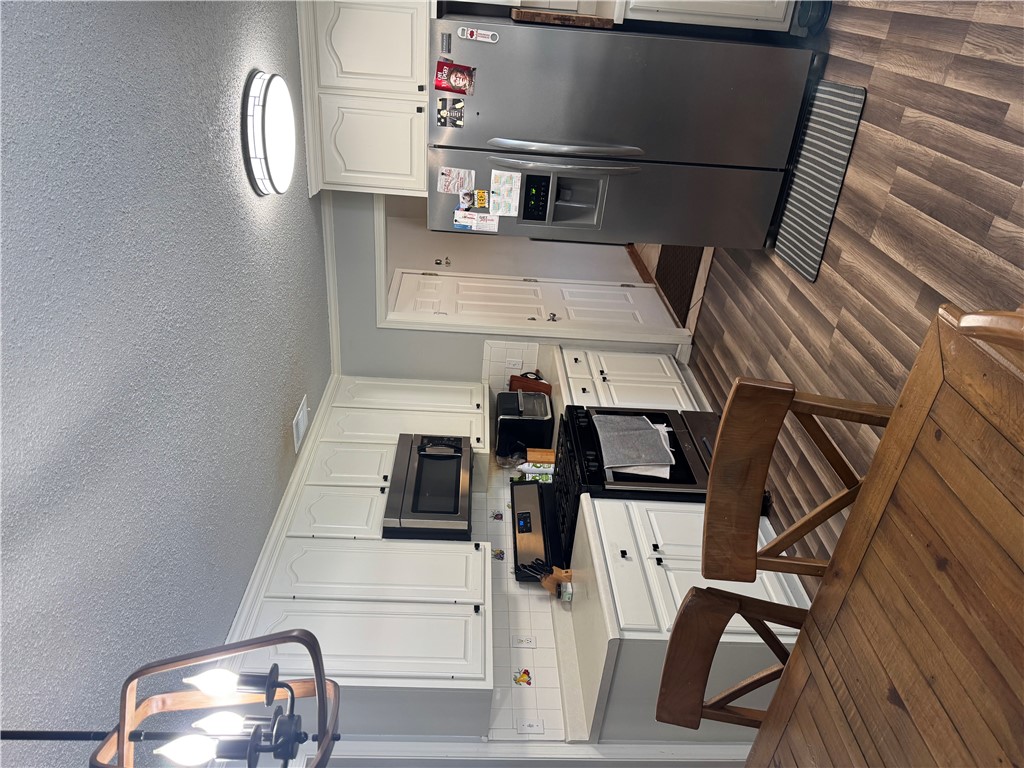 Pine Crest Hill - Residential