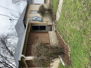 Lots of new updates to this older downtown Dardanelle home.  Two bedroom and one bath.  New roof, HVAC, and gutters in 2021. French Drain installed in 2022.  Check it out today!