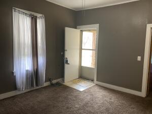 Dardanelle City Subdivision - Residential