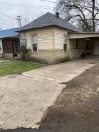 Dardanelle City Subdivision - Residential