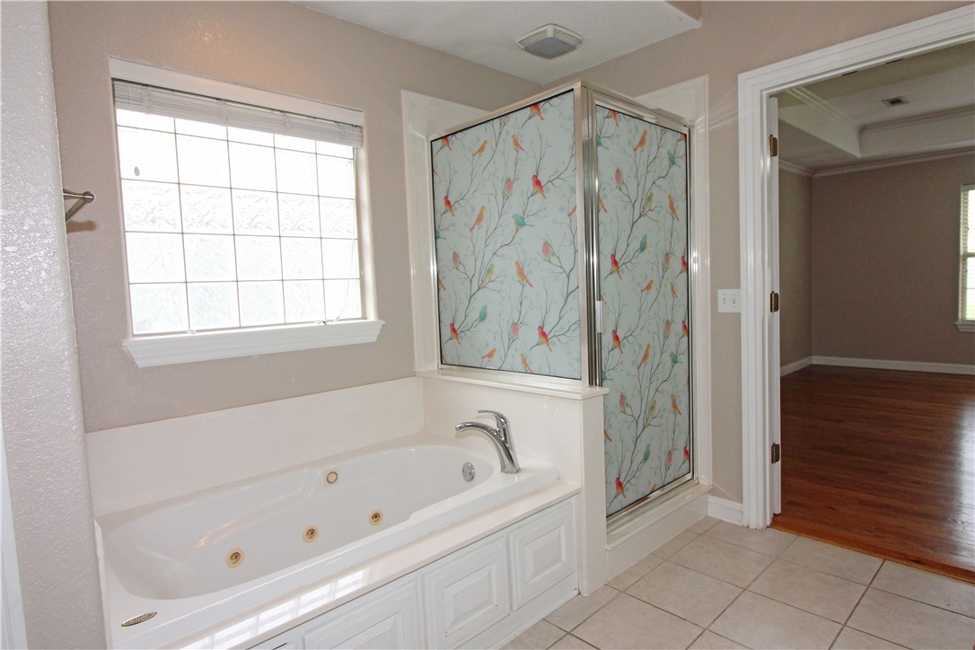 College Place Sub Ph 6 Bentonville - Residential Lease