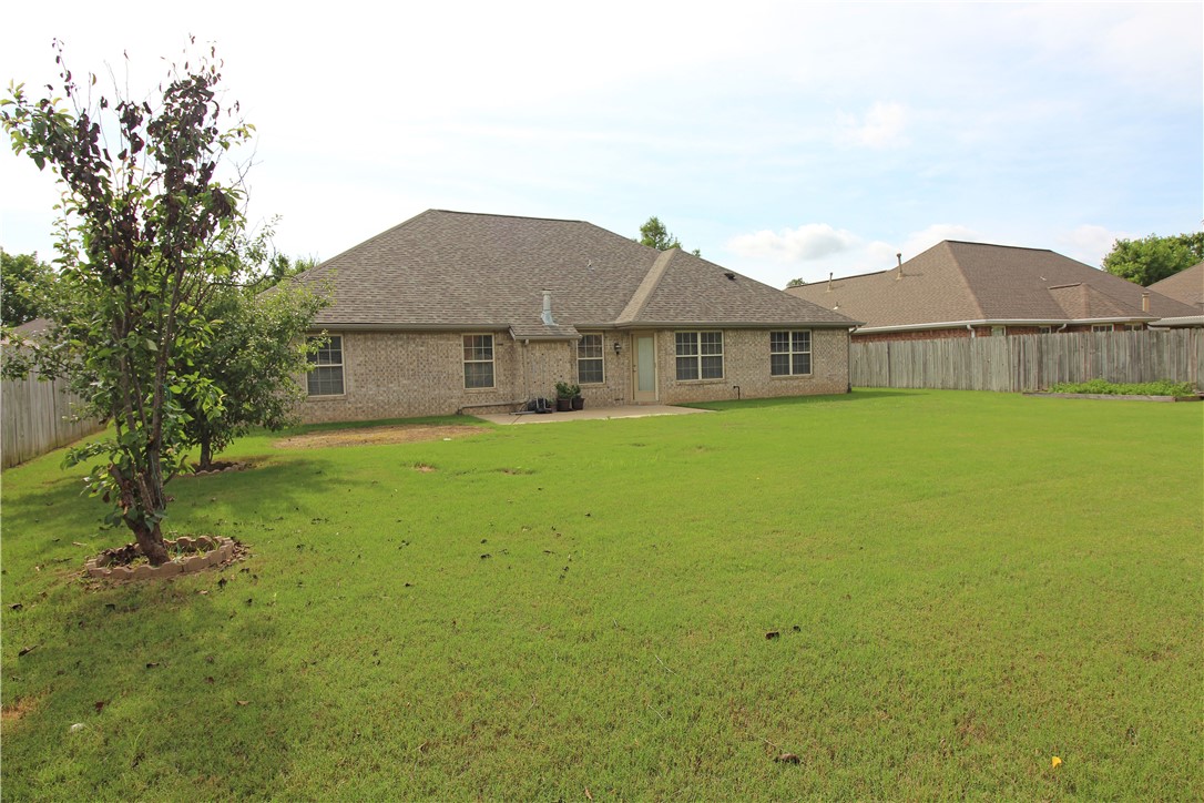 College Place Sub Ph 6 Bentonville - Residential Lease