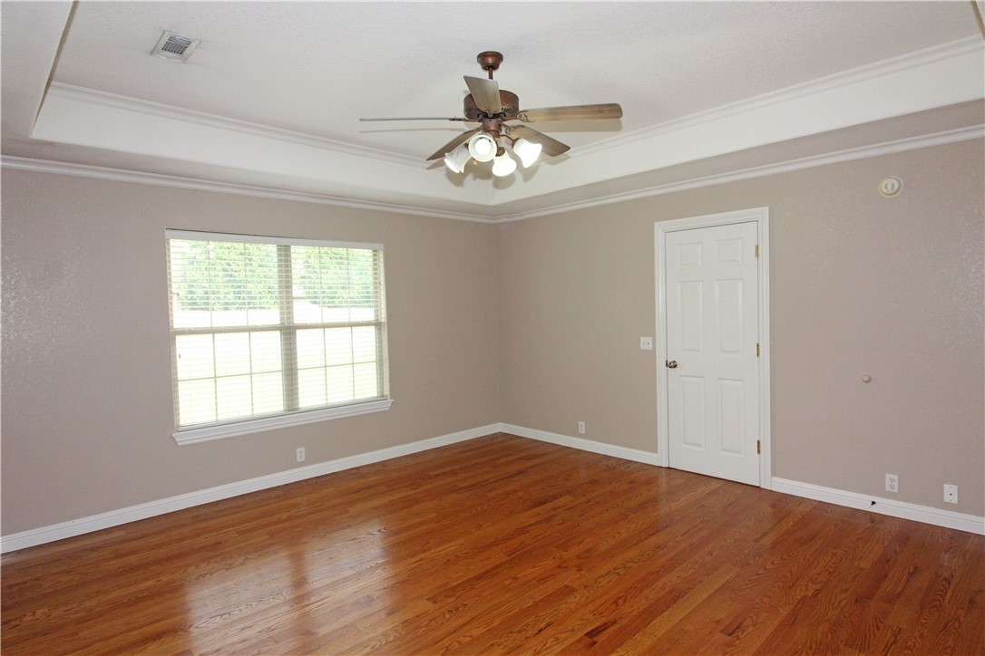 College Place Sub Ph 6 Bentonville - Residential Lease