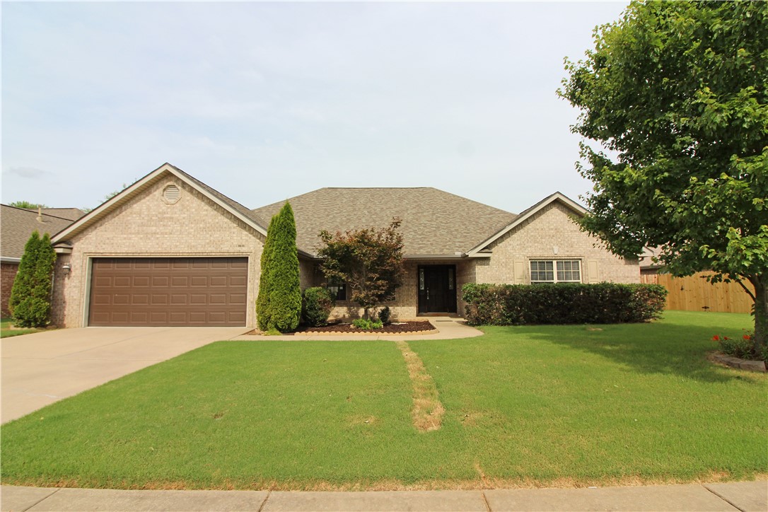 College Place Sub Ph 6 Bentonville - Residential Lease