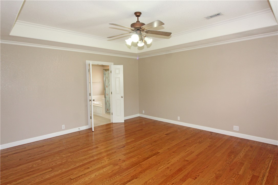College Place Sub Ph 6 Bentonville - Residential Lease