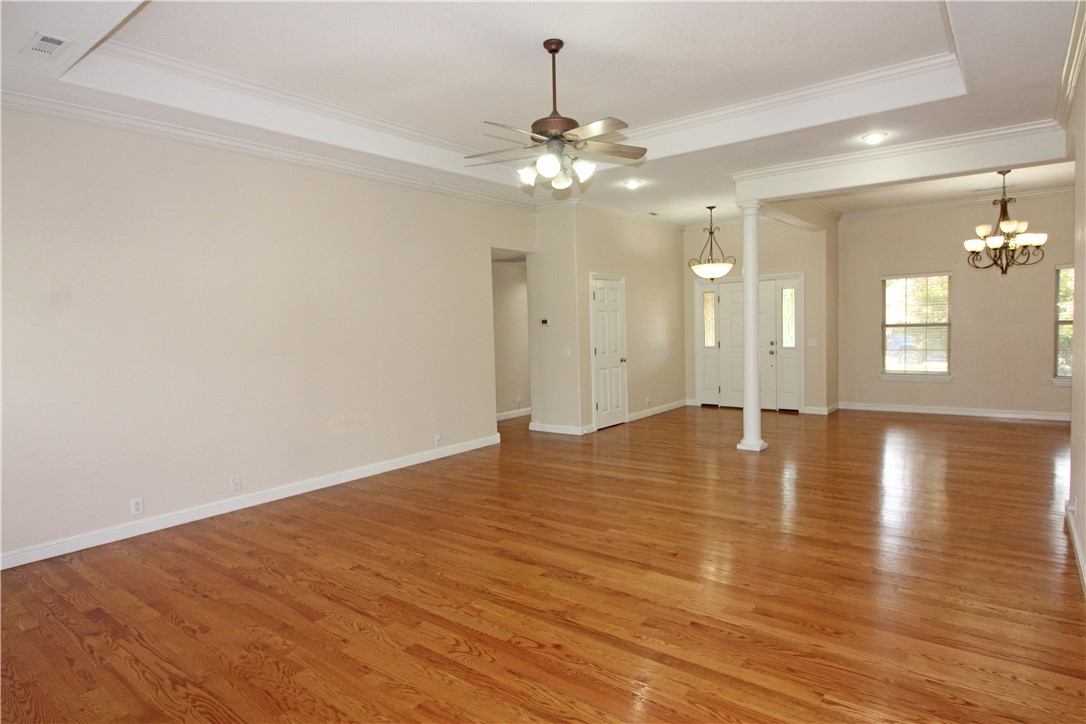 College Place Sub Ph 6 Bentonville - Residential Lease