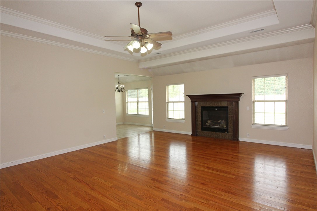 College Place Sub Ph 6 Bentonville - Residential Lease