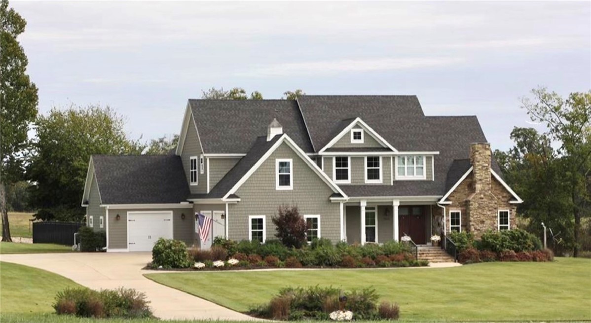 Pepper Hills - Residential