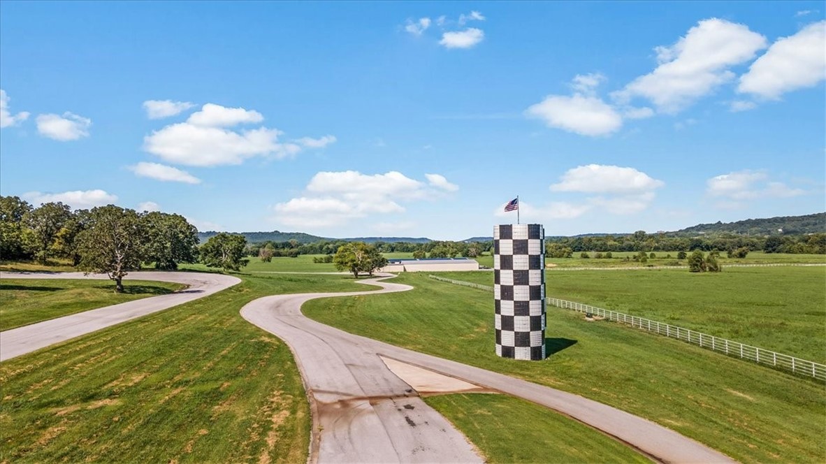 Fayetteville Outlots - Residential