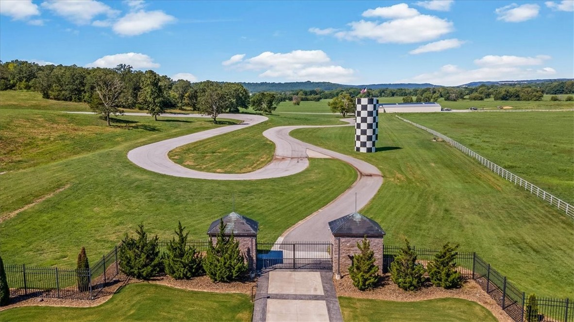 Fayetteville Outlots - Residential