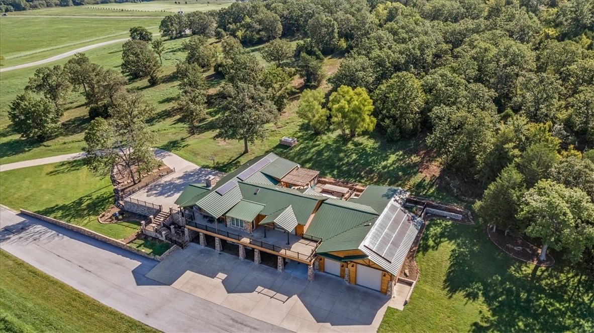 Fayetteville Outlots - Residential