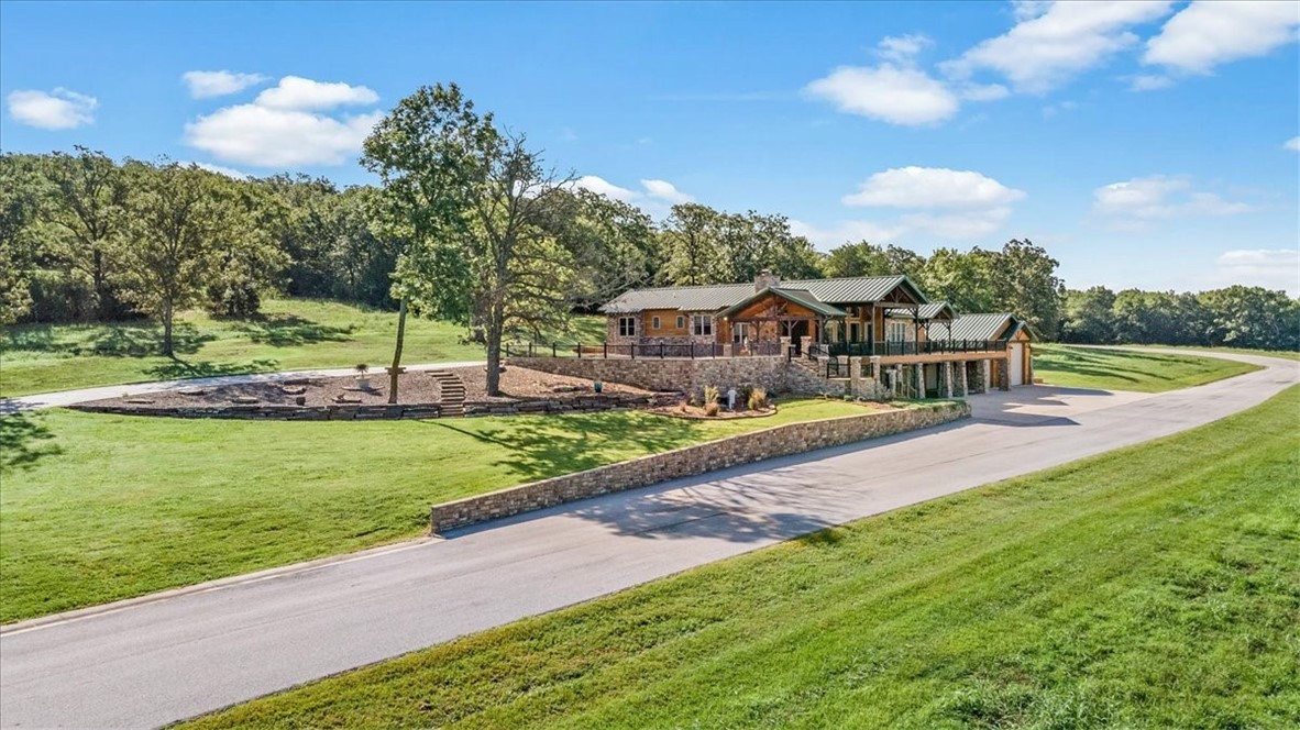Fayetteville Outlots - Residential