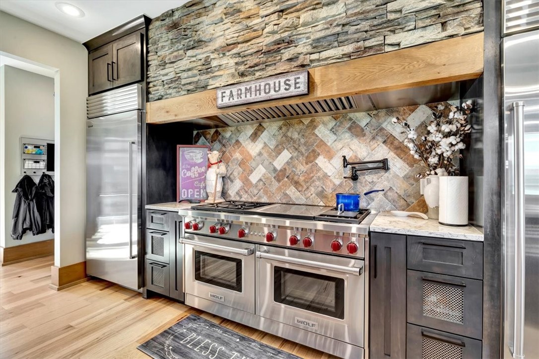 Fayetteville Outlots - Residential
