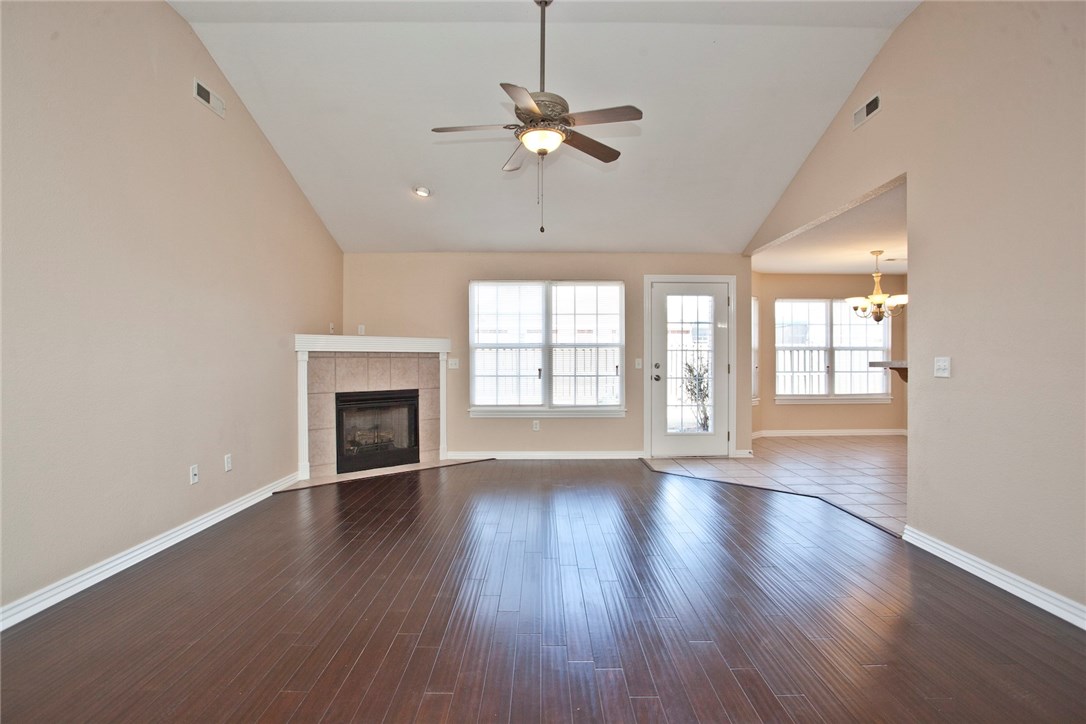 Carriage Square Sub Bentonville - Residential