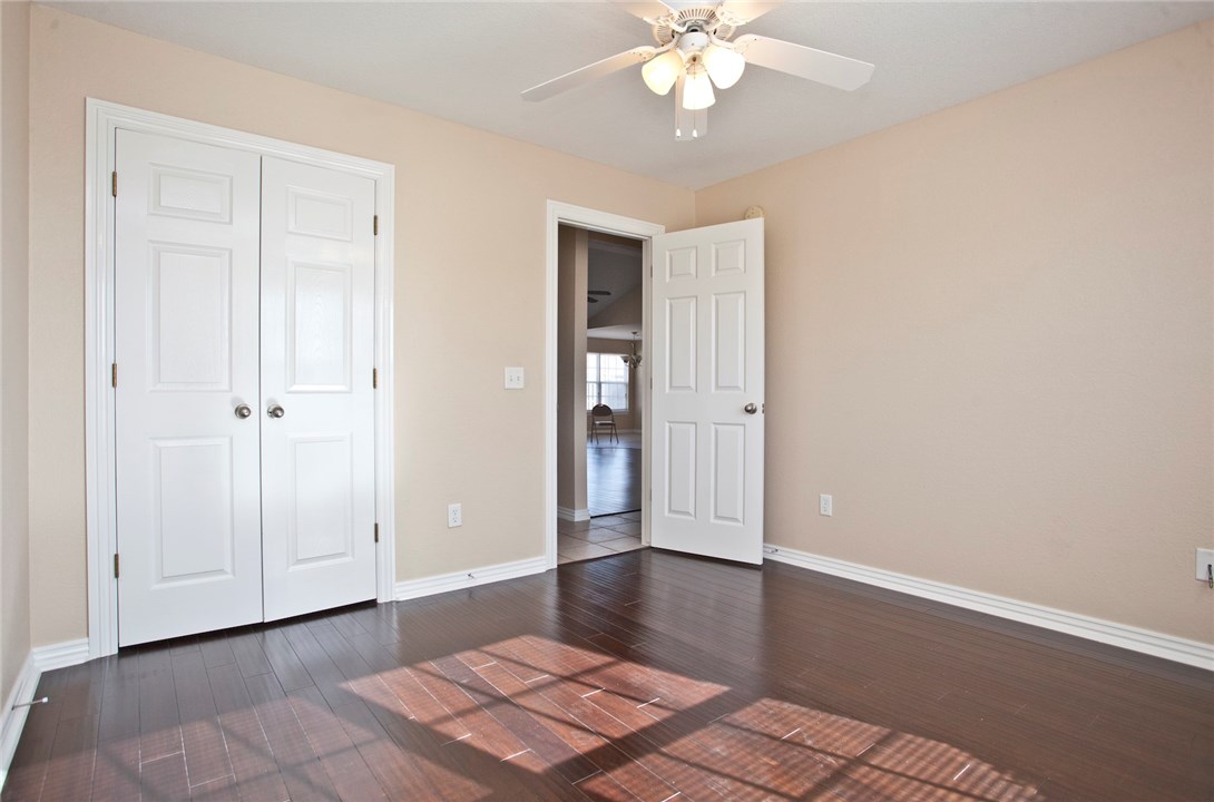 Carriage Square Sub Bentonville - Residential