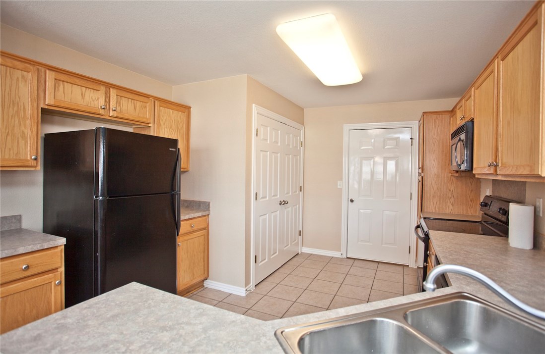 Carriage Square Sub Bentonville - Residential
