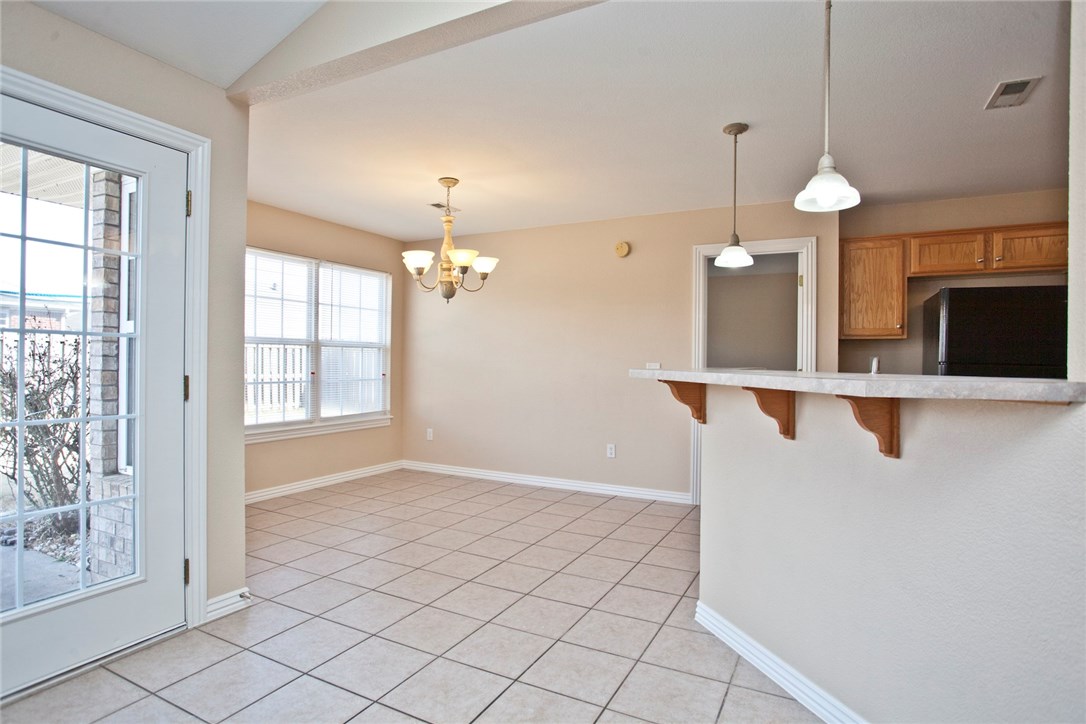 Carriage Square Sub Bentonville - Residential