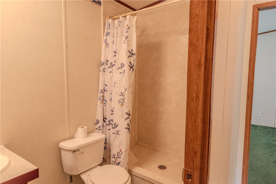 None - Residential